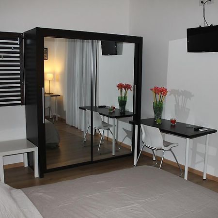 Giro B&B Katania Pokój zdjęcie