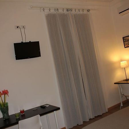 Giro B&B Katania Pokój zdjęcie