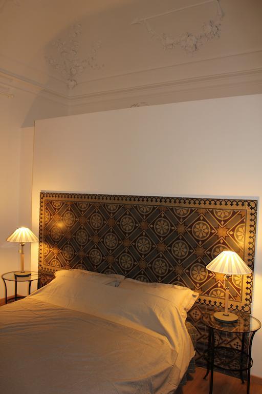 Giro B&B Katania Pokój zdjęcie