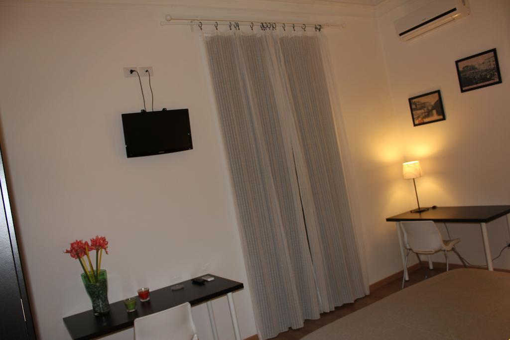 Giro B&B Katania Pokój zdjęcie