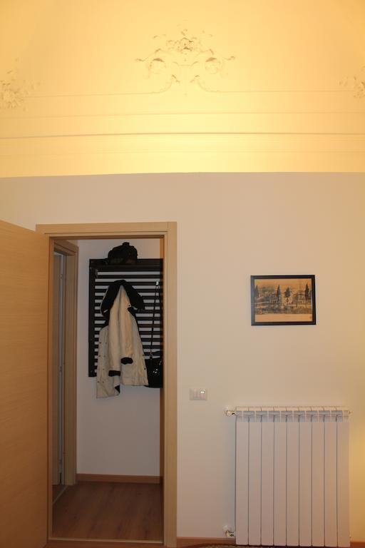 Giro B&B Katania Pokój zdjęcie