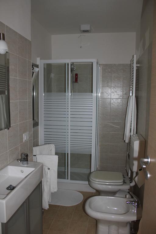 Giro B&B Katania Pokój zdjęcie
