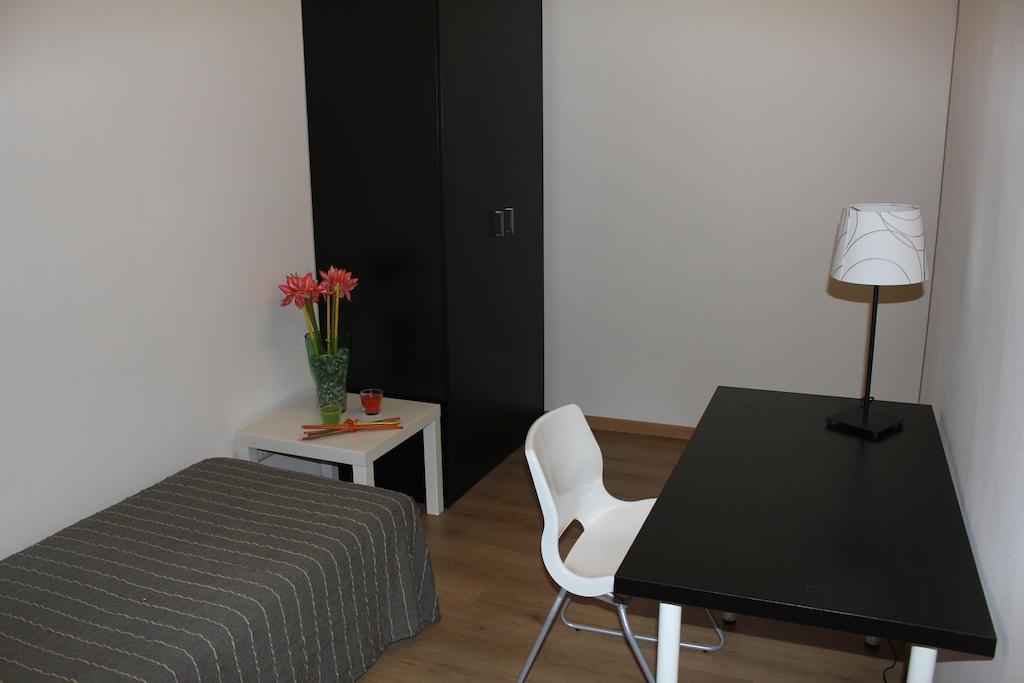 Giro B&B Katania Pokój zdjęcie