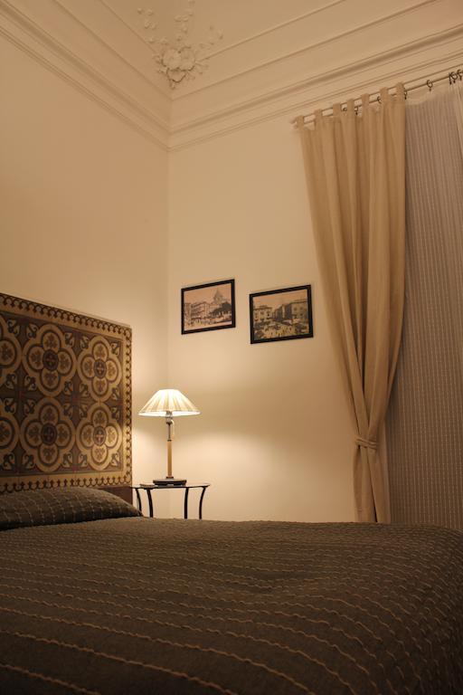 Giro B&B Katania Pokój zdjęcie